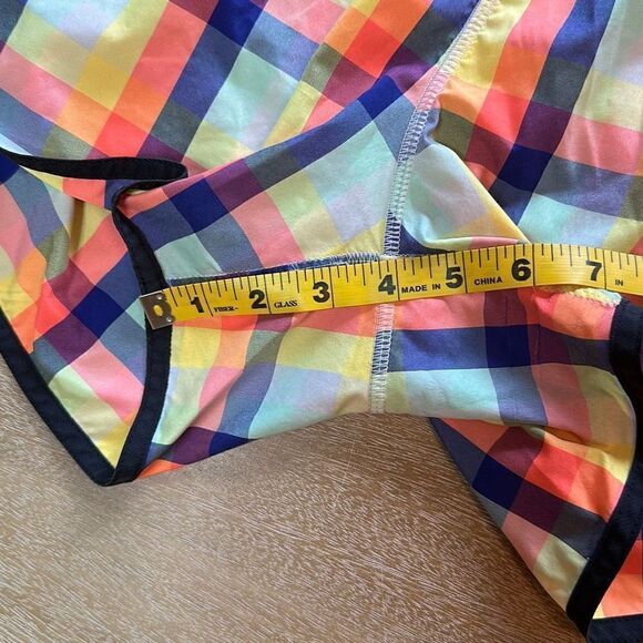 Lululemon Seawheeze 2013 shorts - Picture 7 of 8